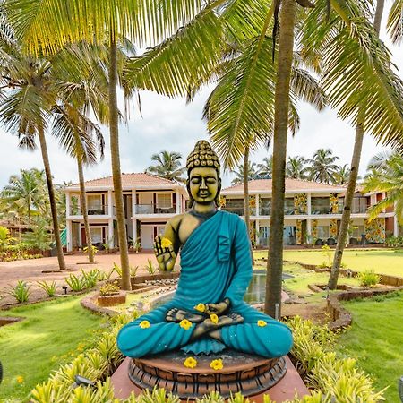 Nilaya Stays Padubidri المظهر الخارجي الصورة