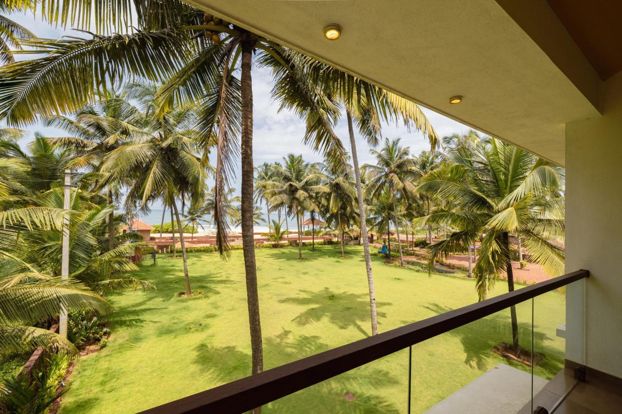 Nilaya Stays Padubidri المظهر الخارجي الصورة